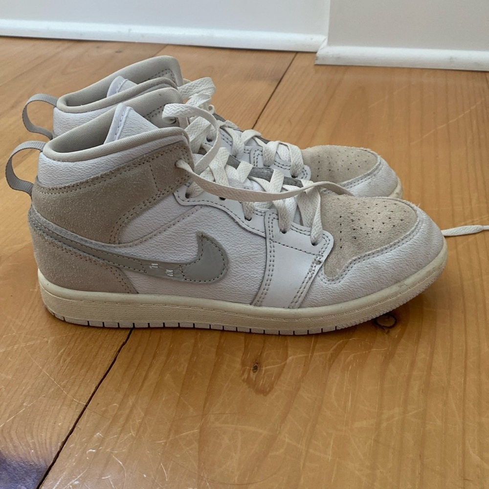Kids Jordans